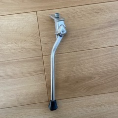 自転車　スタンド　部品