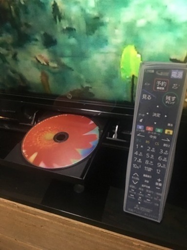 50型液晶CDもDVDも録画一台で可能の通販はau PAY マーケット - 輸入 