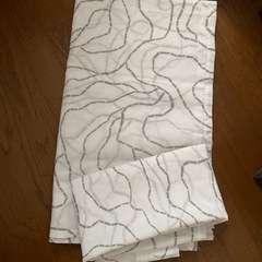 カーテン・IKEA2枚セット