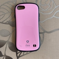 iPhone8のカバー