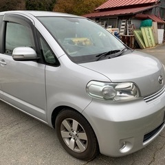 ポルテ▲4WD！アルマス車！リフトアップ！福祉車両！介護車！電動...