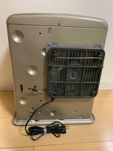 ダイニチ　ファンヒーター　DAINICHI FW-321S(N)
