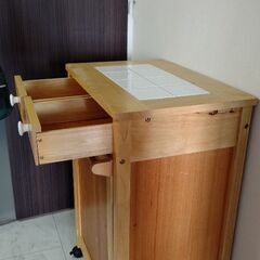 分別ダストストッカーの画像