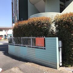 アパート敷地内草刈り作業＆片付け。半日作業程度で終了‼賃金6,000円!!!の画像