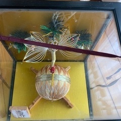 置物　直接渡し希望 の画像