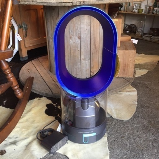 ▼△美品です！dyson hygienic mist ダイソン 加湿器 △▼2014年製 FMA0417A