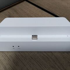 WIMAX W05 クレードル