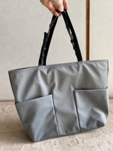 サザビー　トートバッグ