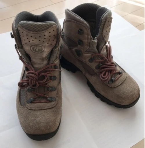 23〜23.5cm 登山 トレッキング TECNICAテクニカ GORE-TEX