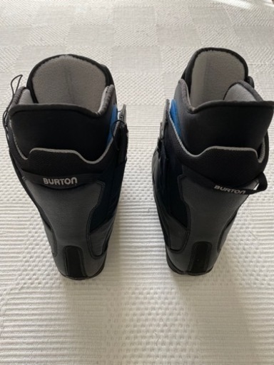 【大特価】Burton (バートン) スノボ用ブーツ