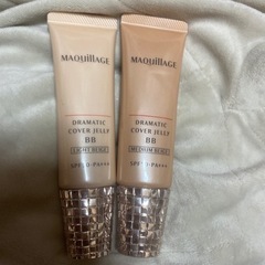 マキアージュ BBクリーム