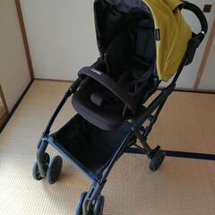 ★コンビの最高位モデル★ Combi Atto type-c ト...