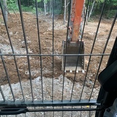 軽作業、重機オペレーター募集！