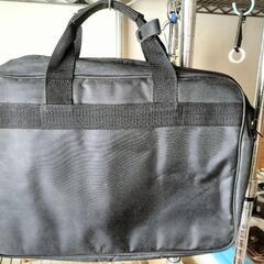 PC(ノートパソコン)カバン　エレコムの画像