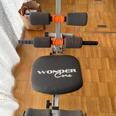 スポーツ用具