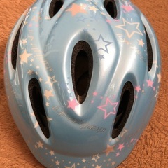 児童用　ヘルメット②