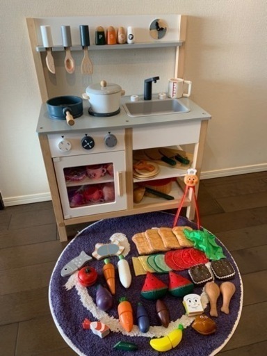 おままごとセット