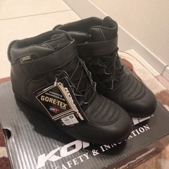  コミネ BK-063/05-063  GORE-TEX ライデ...