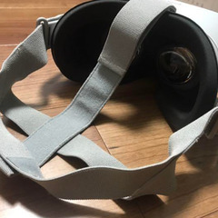 【最終値下げ】Oculus Go 64GB VRクリーナー付き オキュラスゴーの画像