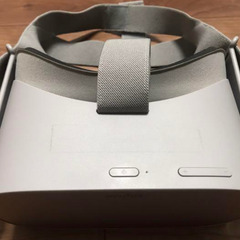 【最終値下げ】Oculus Go 64GB VRクリーナー付き オキュラスゴーの画像