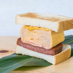 厚焼きポーク玉子おにぎり テイクアウト専門店 主婦、学生、未経験大歓迎の画像