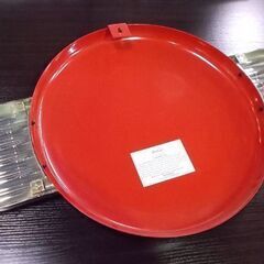 コカコーラ サインボタン 幅75cm 羽根付き 看板 色あせ 丸看板 壁掛け アメリカン雑貨 店舗 バー ガレージ カフェ Coka cola 札幌市東区 新道東店の画像