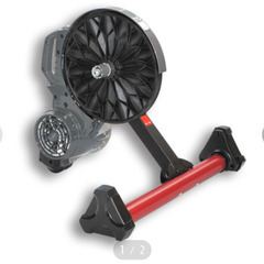 【難あり】ELITE ダイレクトドライブトレーナー VOLANO MISURO