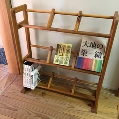 飾り棚 ハンドメイド