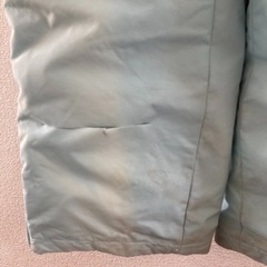 スキーウェア154〜162  おまけでもう一着とゴーグルの画像