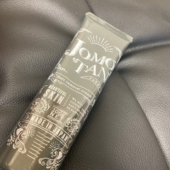 ジョモタン 脱毛クリーム