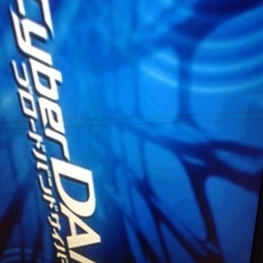 42インチ液晶ワイドテレビの画像