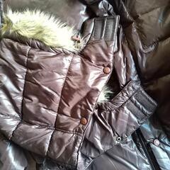 ペンフィールド ダウンジャケット 3L メンズの画像