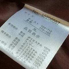 ペンフィールド ダウンジャケット 3L メンズの画像