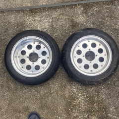 モンキー、ゴリラ用アルミホイル１０インチの画像