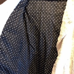 コート　モコモコの画像