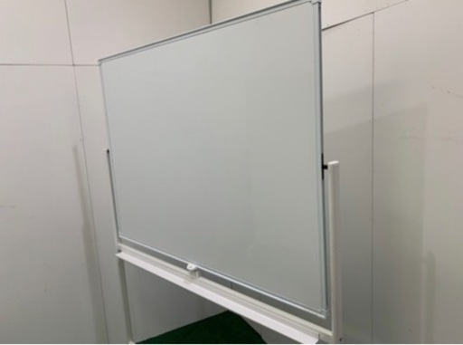 中古のホワイトボード