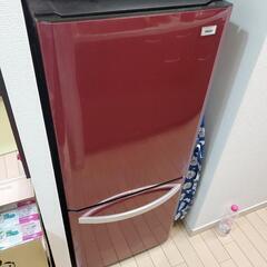 冷蔵庫　ハイアール