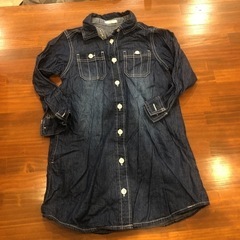 女の子 まとめ売り ダウン ブーツ入り 110〜130の画像