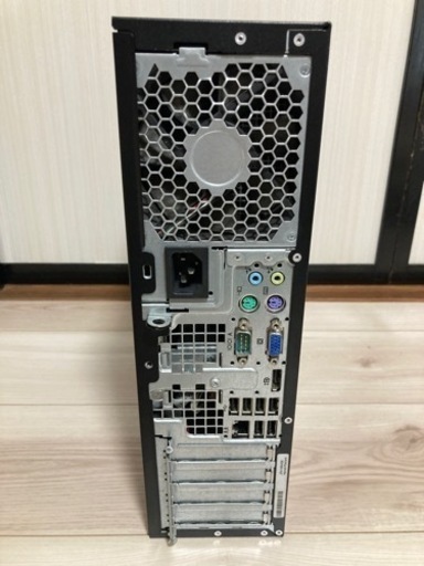 HPデスクトップパソコン　ELITE8200