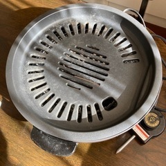焼用グリルの画像