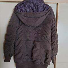 & by P&D アウター(セミロング丈)の画像