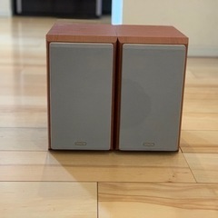 DENONスピーカー