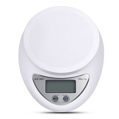 家庭用デジタルスケール 電子はかり