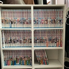 ワンピース1~94巻、他文庫本 【値引き交渉あり】