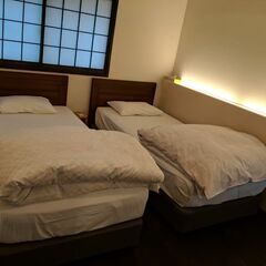 【溜池町/清掃スタッフ募集】10:00〜16:00の2,5時間ほ...