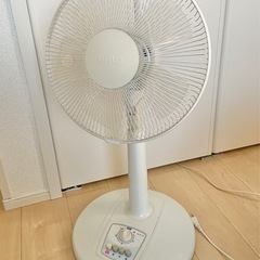0円 扇風機