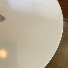 IKEA テーブル(KVISTBRO クヴィストブロー)の画像