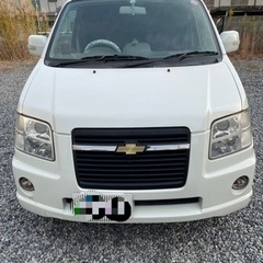 ☆☆ シボレーMW ☆☆