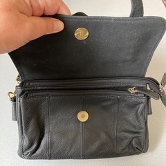 ショルダーバック　①の画像