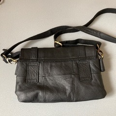 ショルダーバック　①の画像